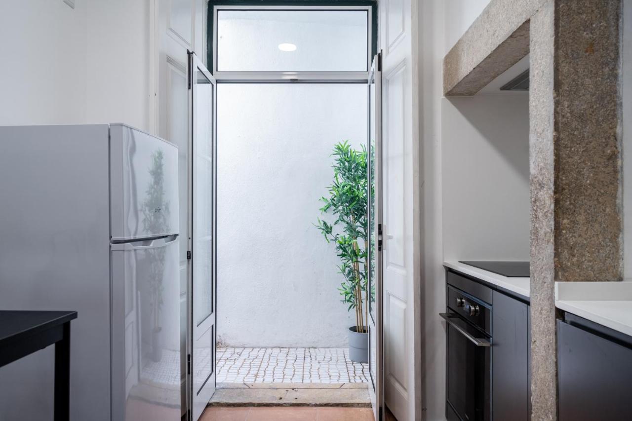 Akicity Ourique Rose Appartement