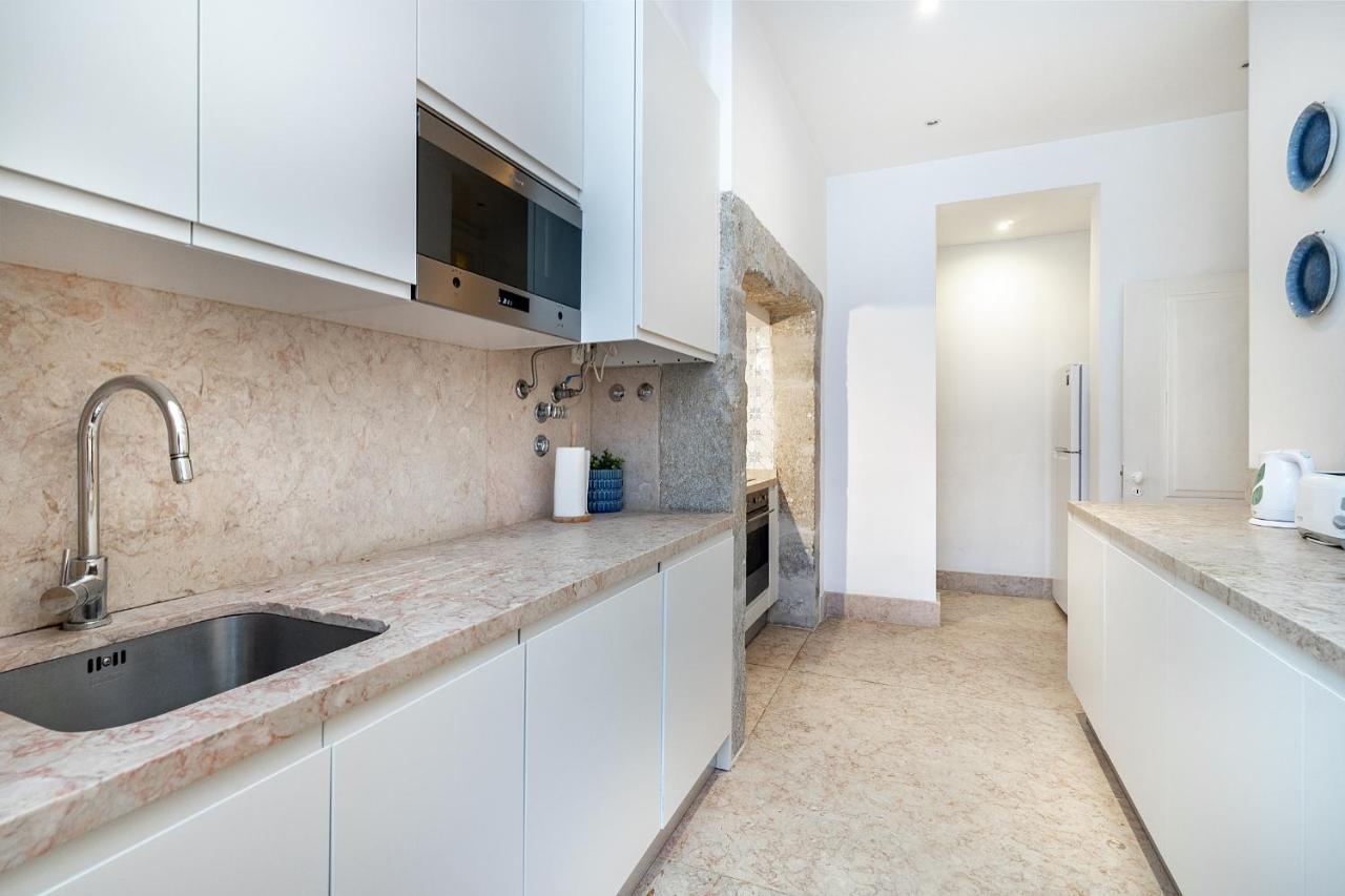 Whome Alecrim 43 Location Perfect To Explore Appartement Lisboa
