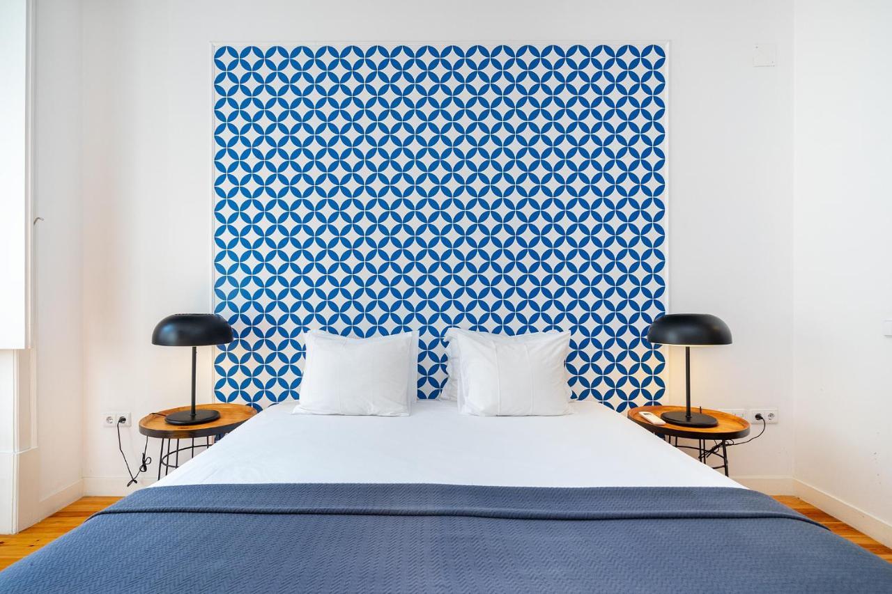Whome Alecrim 43 Location Perfect To Explore Appartement Lisboa