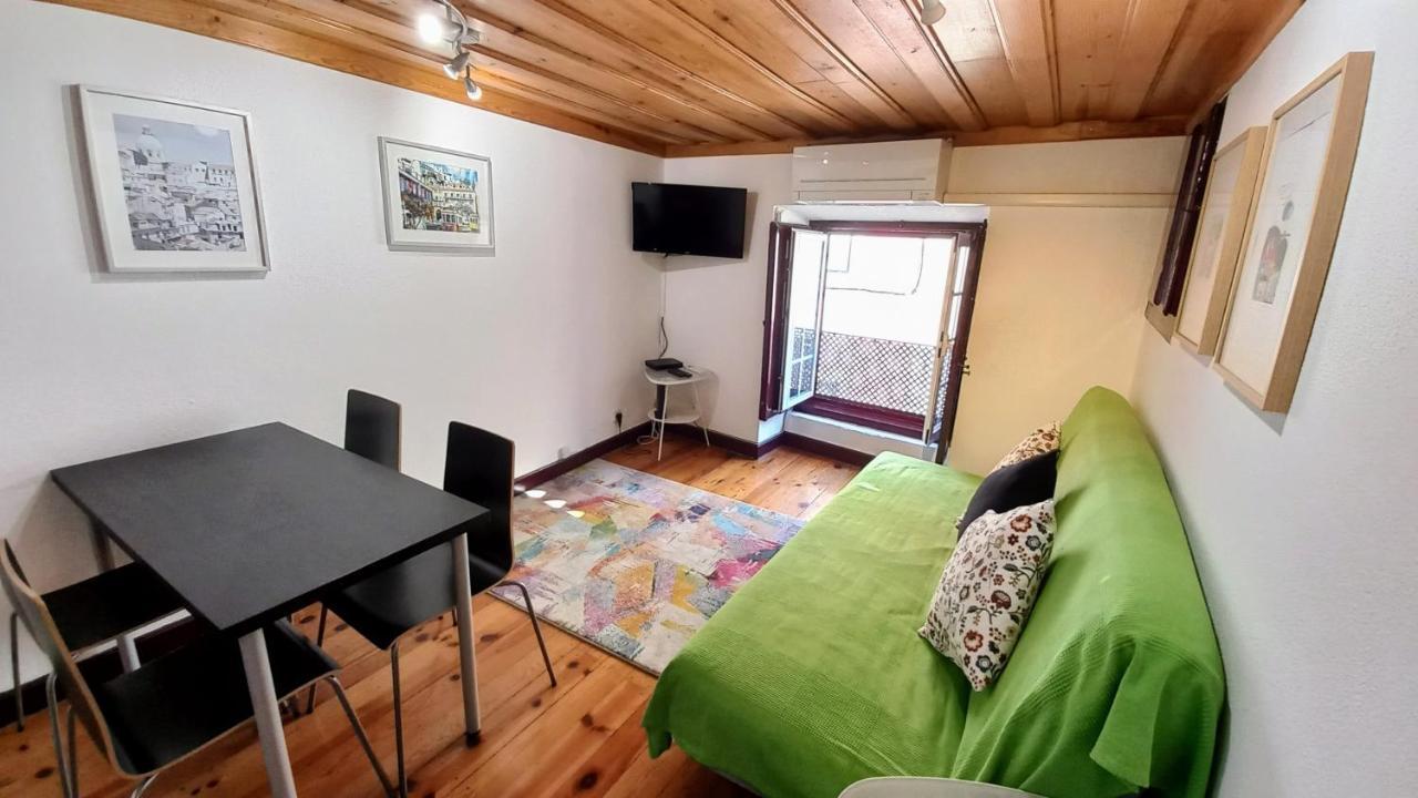 Casa Em Alfama Apartment Lissabon