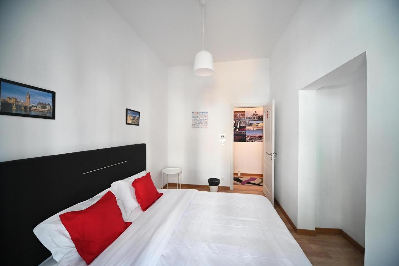 Hostel 7 Requinte