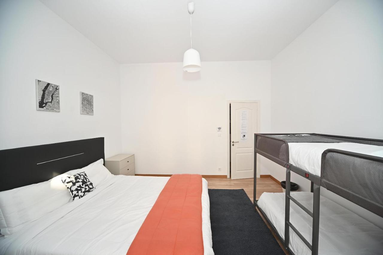 Hostel 7 Requinte Lisbon