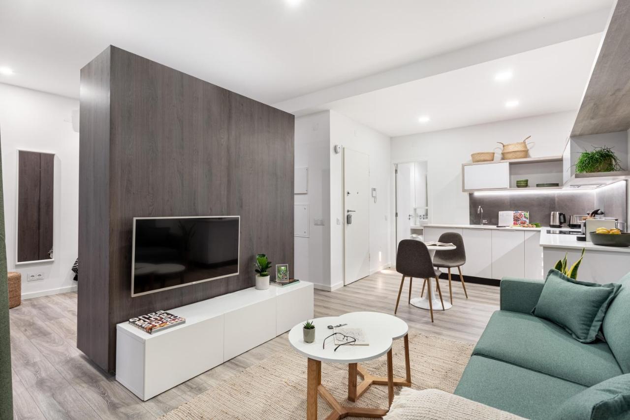 Terra & Mar Appartement Lisboa