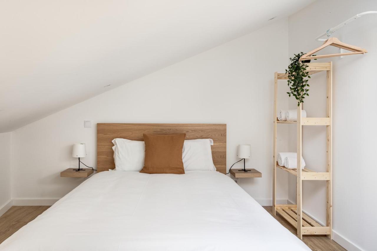 Altido Campolide Apartment *