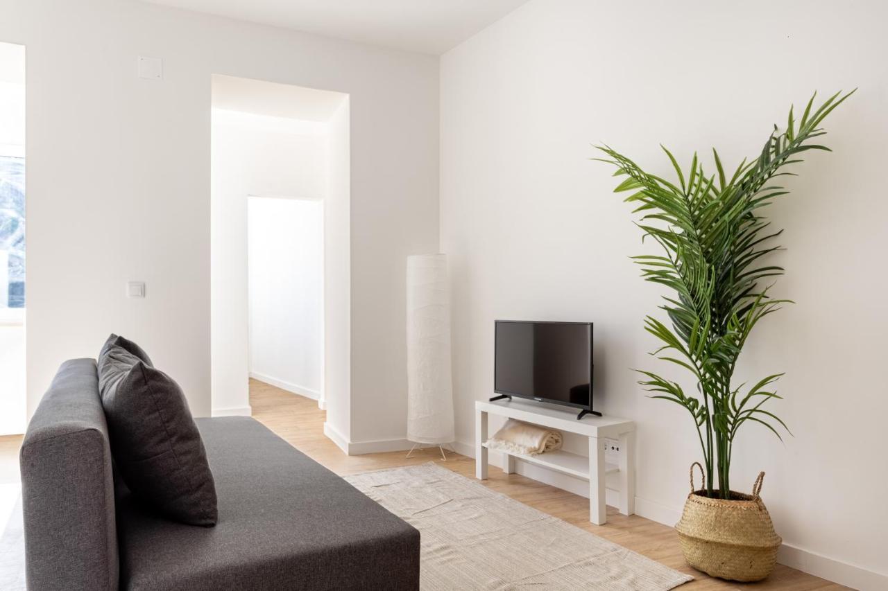 Altido Campolide Apartment Lissabon