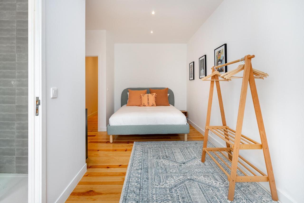 Whome Riverside View 2-bed For Remote Workers & Digital Nomads Appartement Lisboa