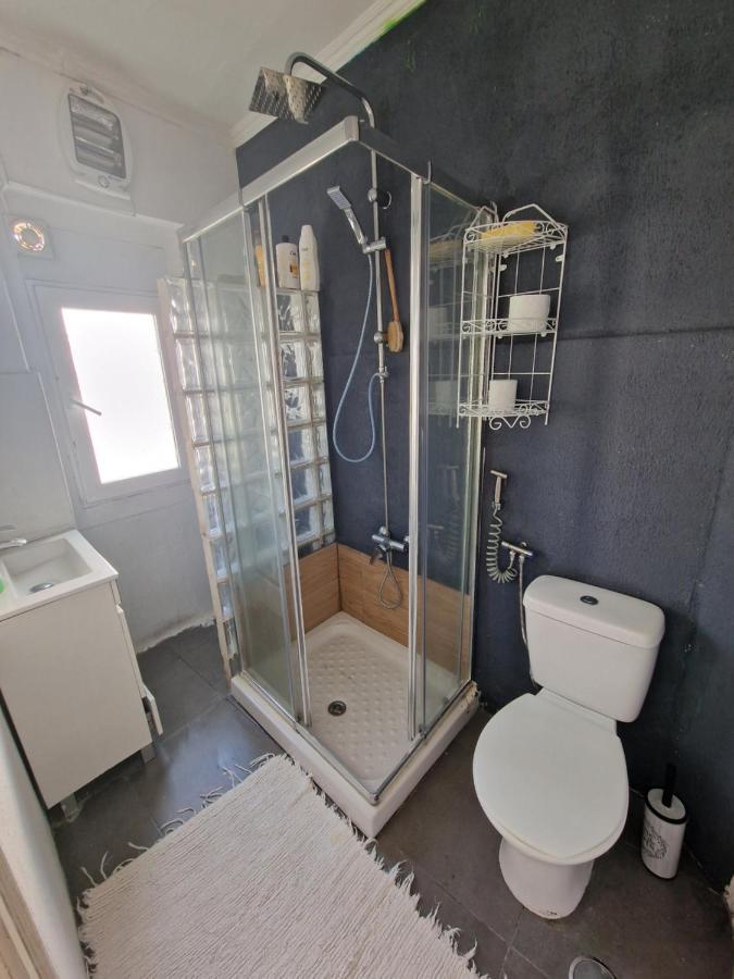 Quarto Em Apartamento Lgbt Adult Only Séjour chez l'habitant