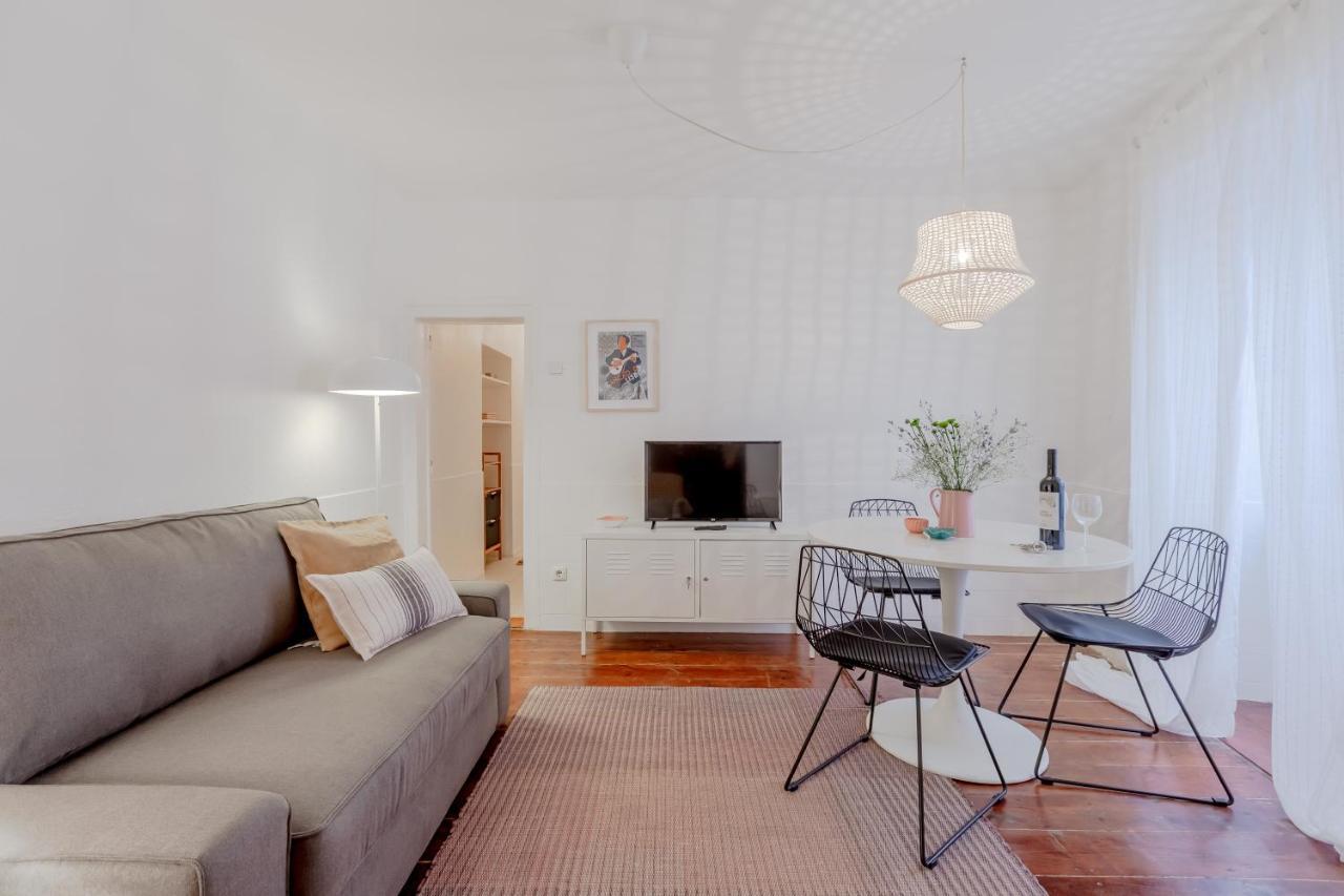 Typical Alfama Apartment, By Timecooler Appartement