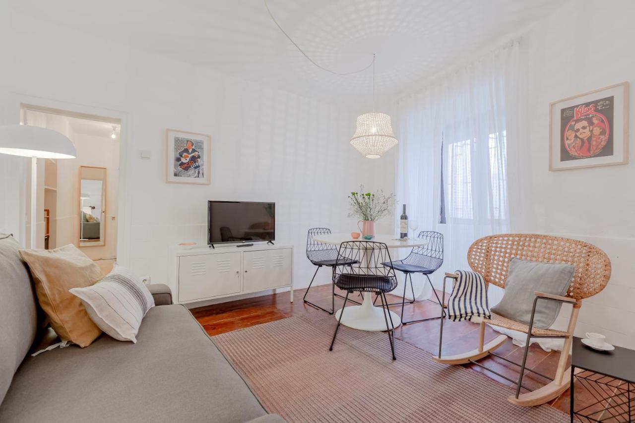 Appartement Typical Alfama Apartment, By Timecooler Lisboa
