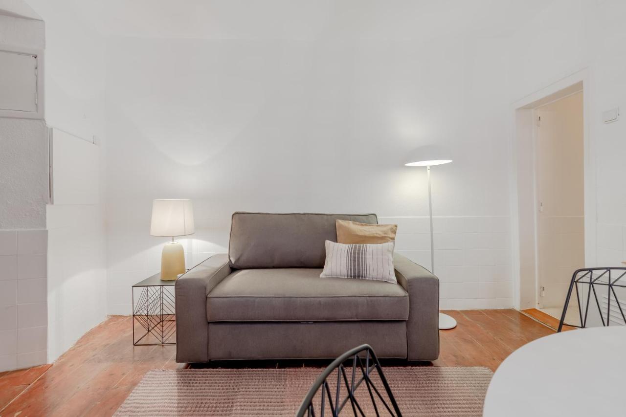 Appartement Typical Alfama Apartment, By Timecooler Lisboa