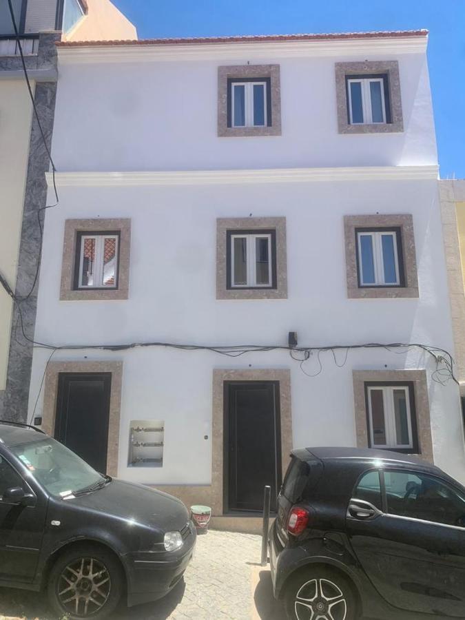 Ajuda Luxury Appartments Lissabon