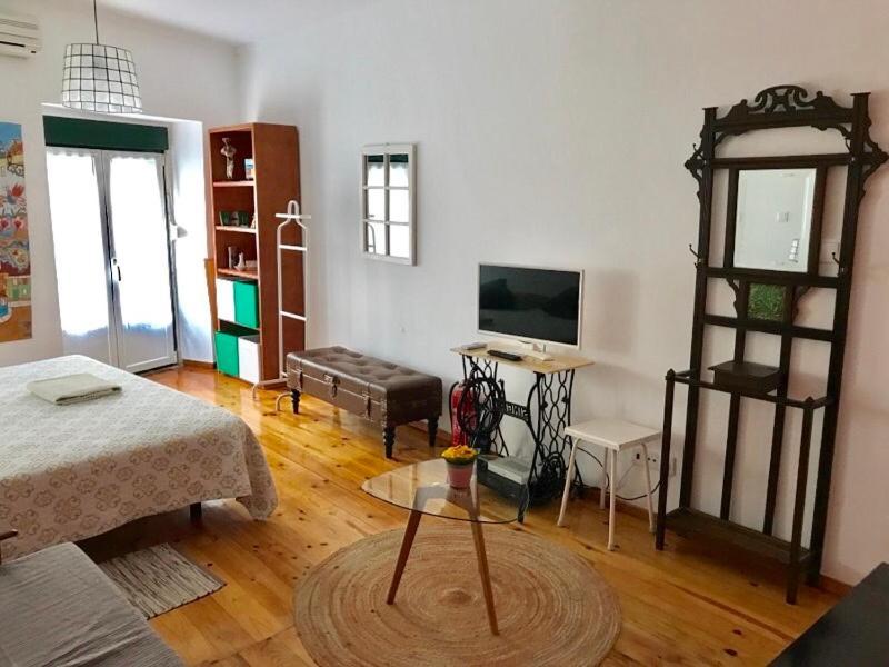 Alfama's Nest Remedios * Lissabon