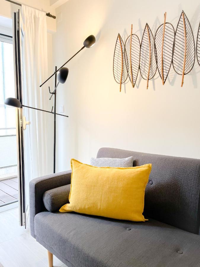 Appartement Flh Marquês Pombal Flat With Balcony Lisboa