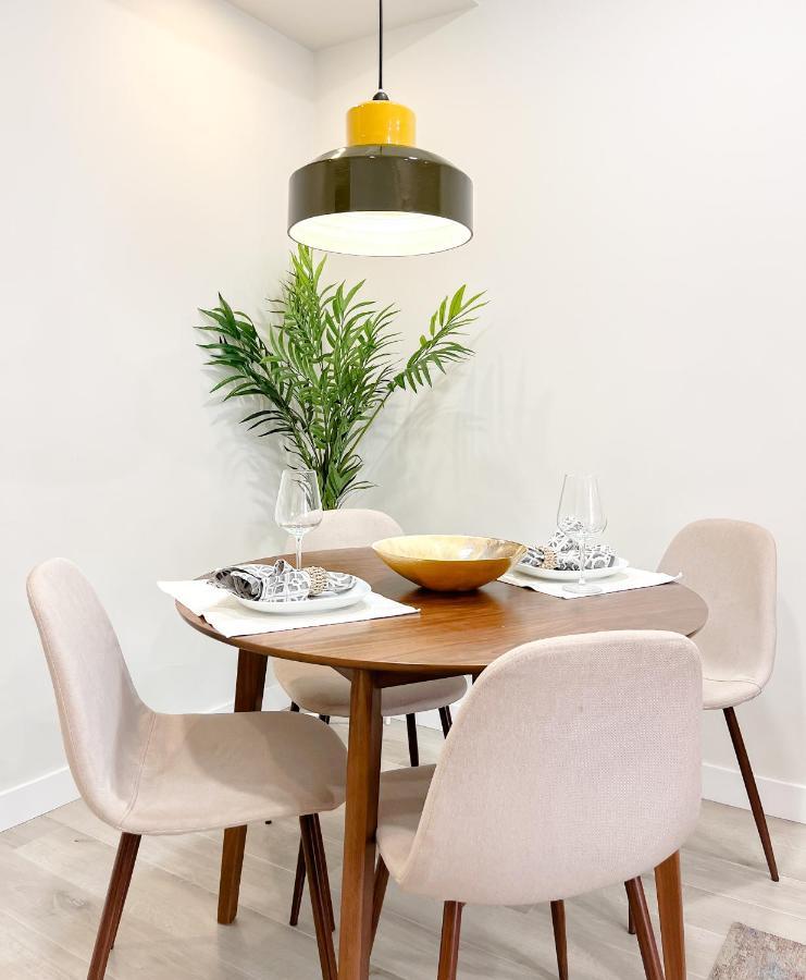 Appartement Flh Marquês Pombal Flat With Balcony *