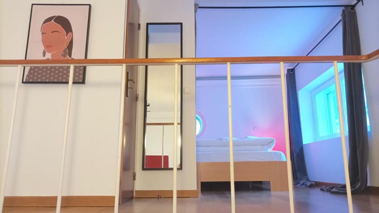 Appartement 1 Bedroom - Palma Lisboa