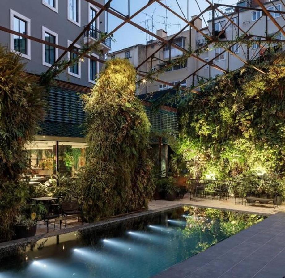 Hotel - Member Of Design