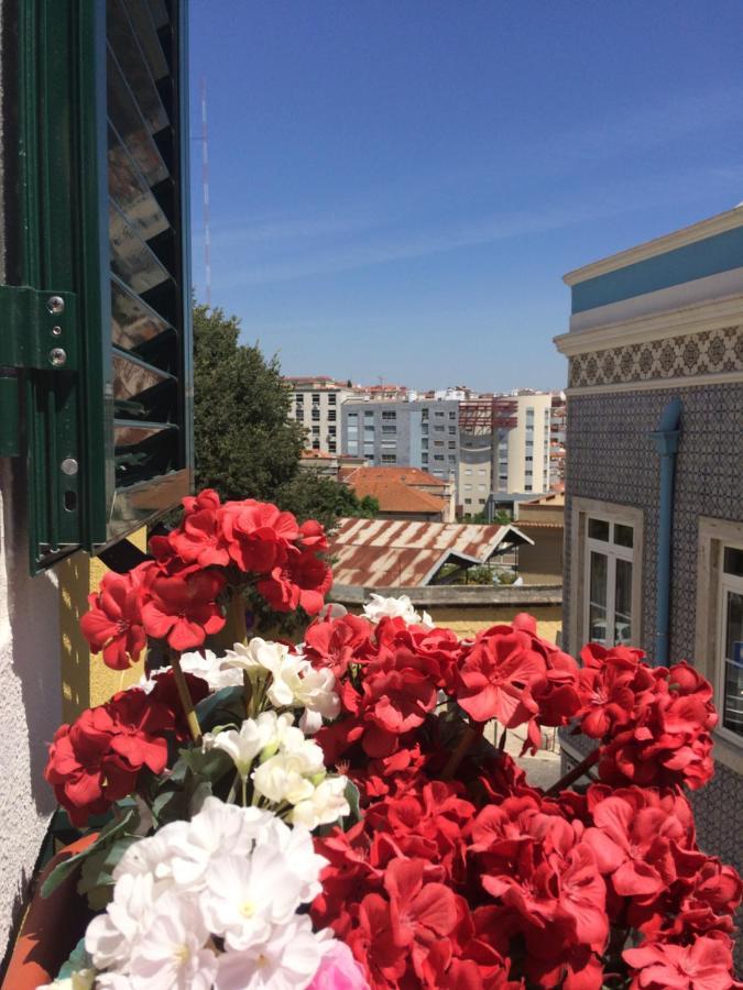 Madragoa - Apartment Lissabon