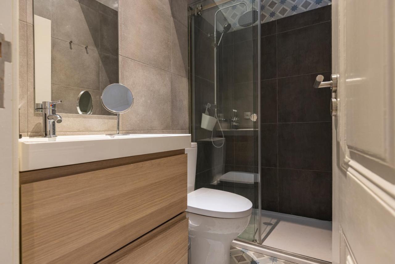 Alfama 2bdr Duplex W/ Balcony By Lovelystay Lissabon