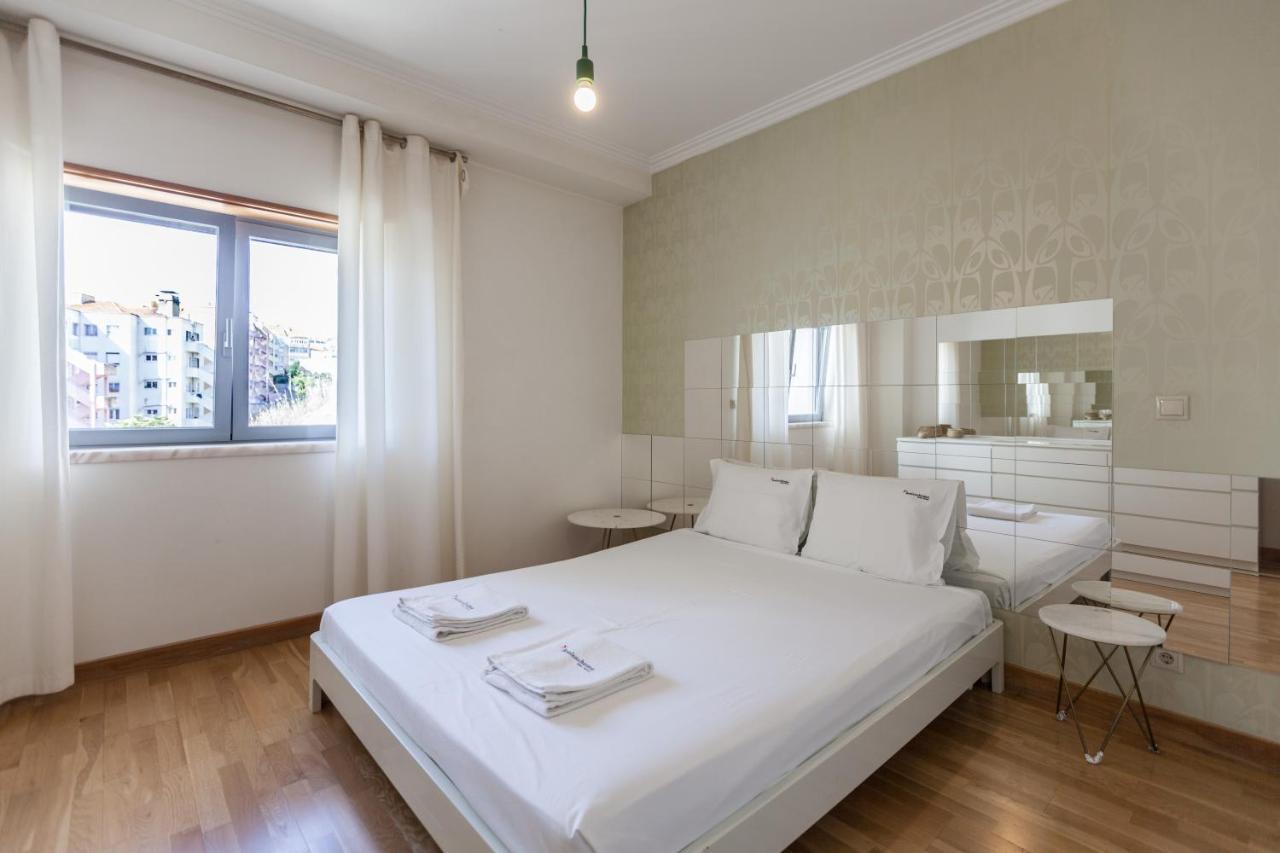 Flh Graca Modest Appartement