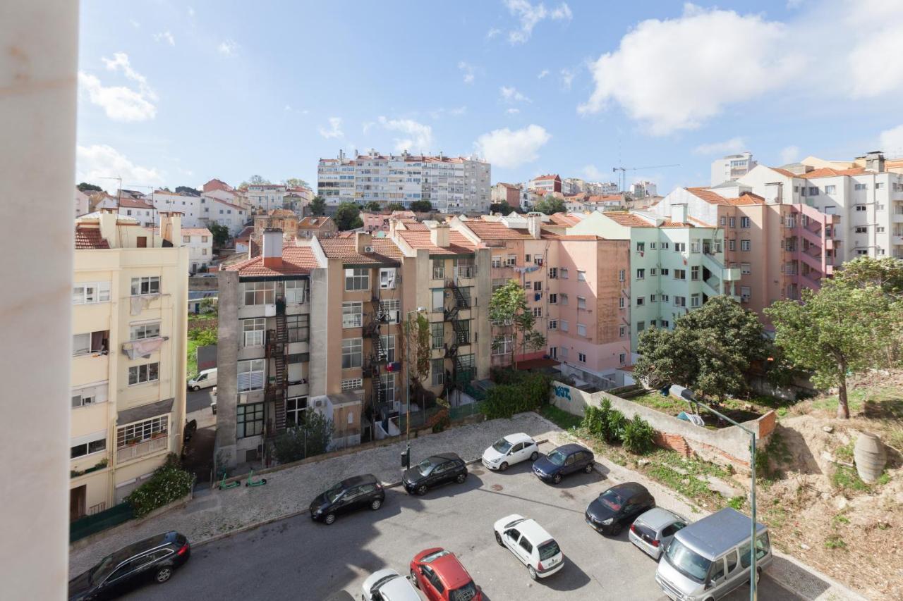 Flh Graca Modest Appartement *