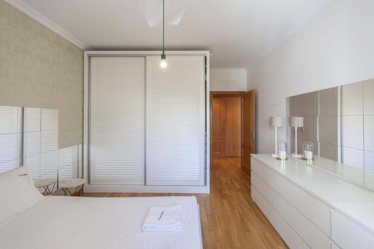 Flh Graca Modest Appartement *