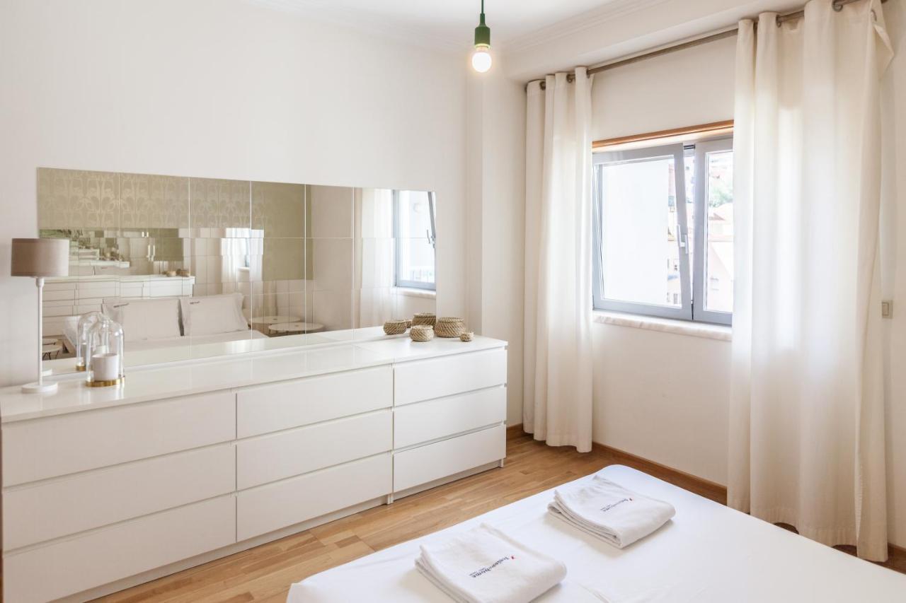 Flh Graca Modest Lisboa