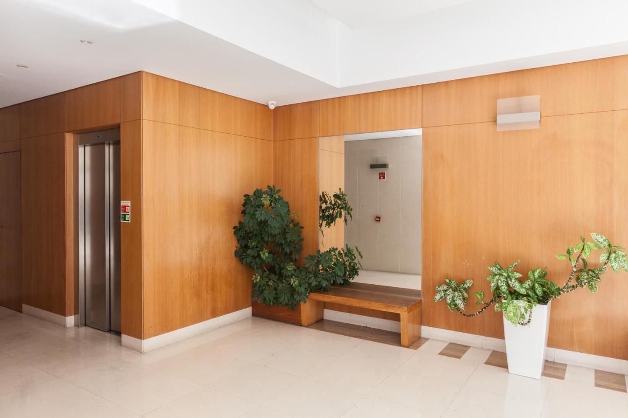 Flh Graca Modest Appartement Lisboa