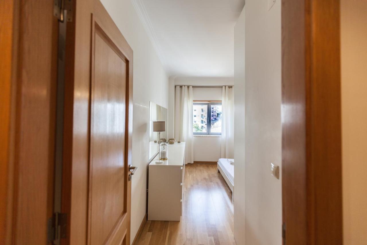 Appartement Flh Graca Modest *