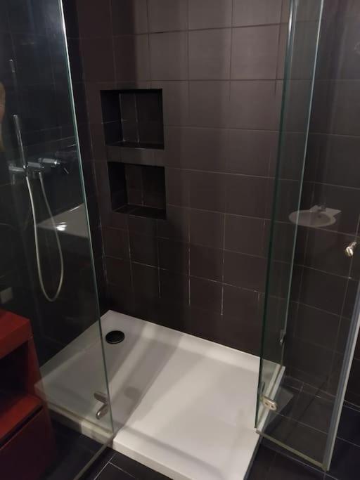 Appartement Art Alfama Lissabon