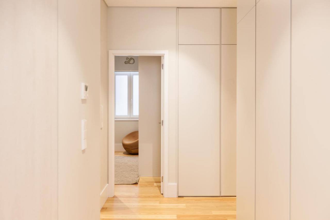 Flh Baixa Contemporary Flat Appartement