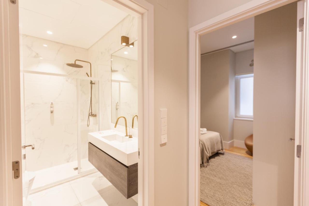 Flh Baixa Contemporary Flat Appartement