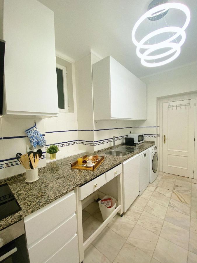 In The Location In Appartement *