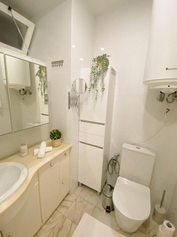 In The Location In Appartement *