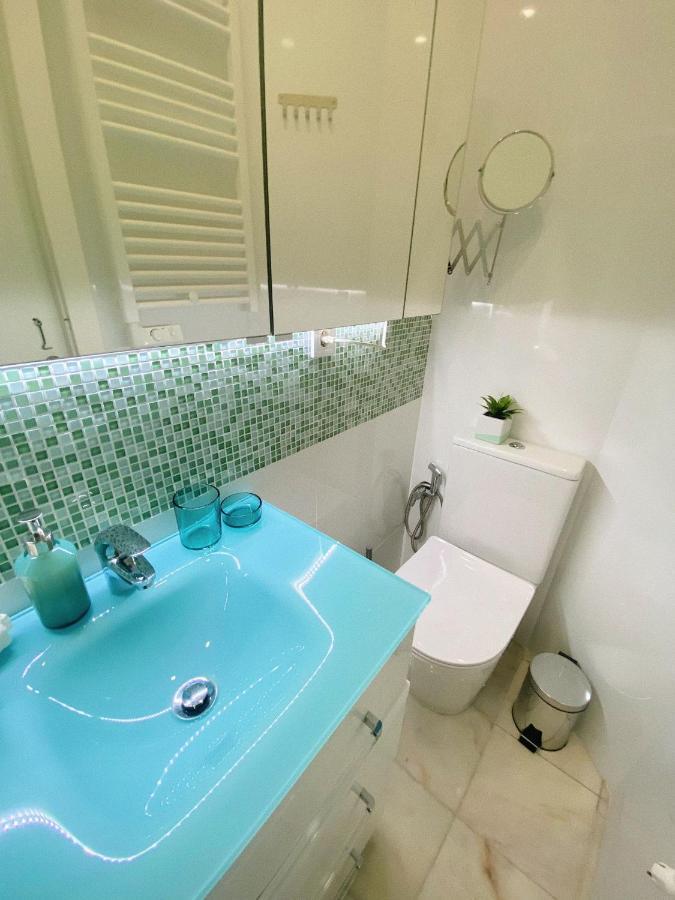 Appartement In The Location In Lisboa