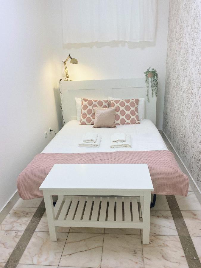 In The Location In Appartement