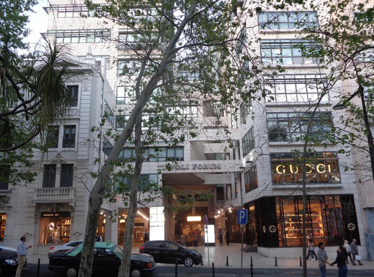 Appartement In The Location In