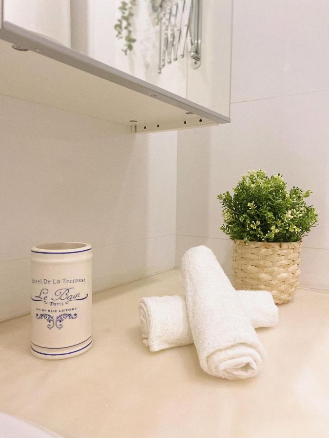 Appartement In The Location In Lisboa