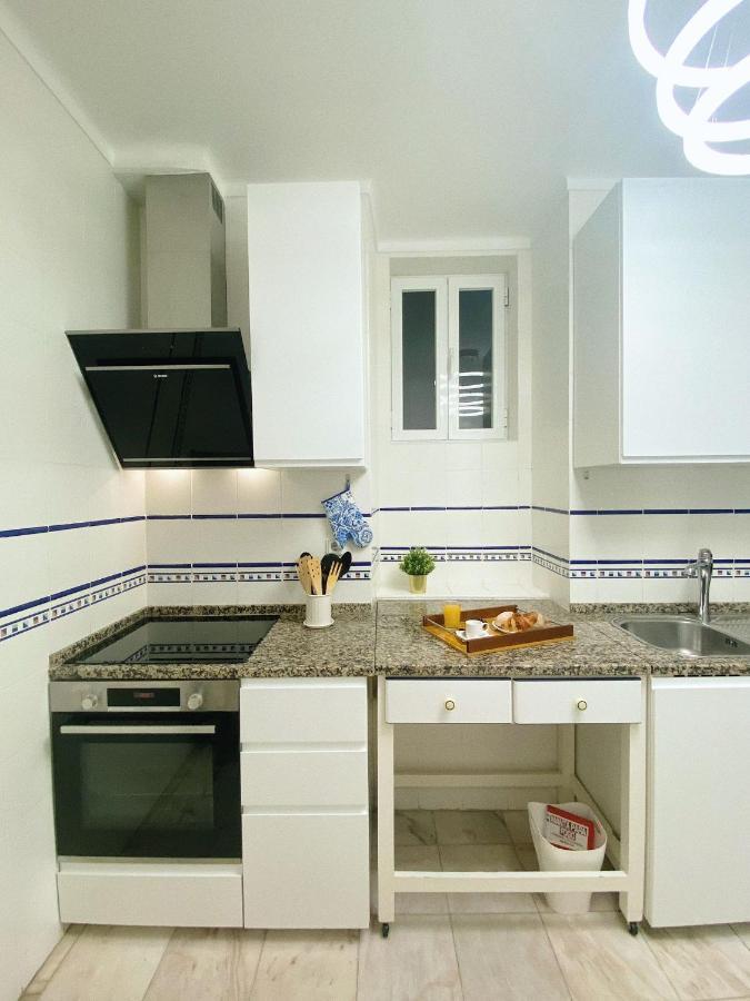 In The Location In Appartement