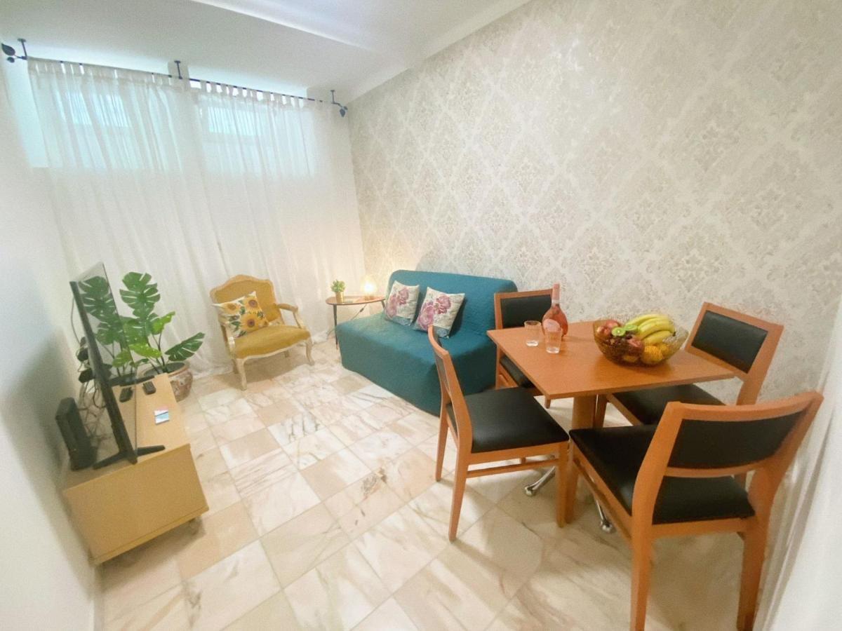 In The Location In Appartement Lisboa