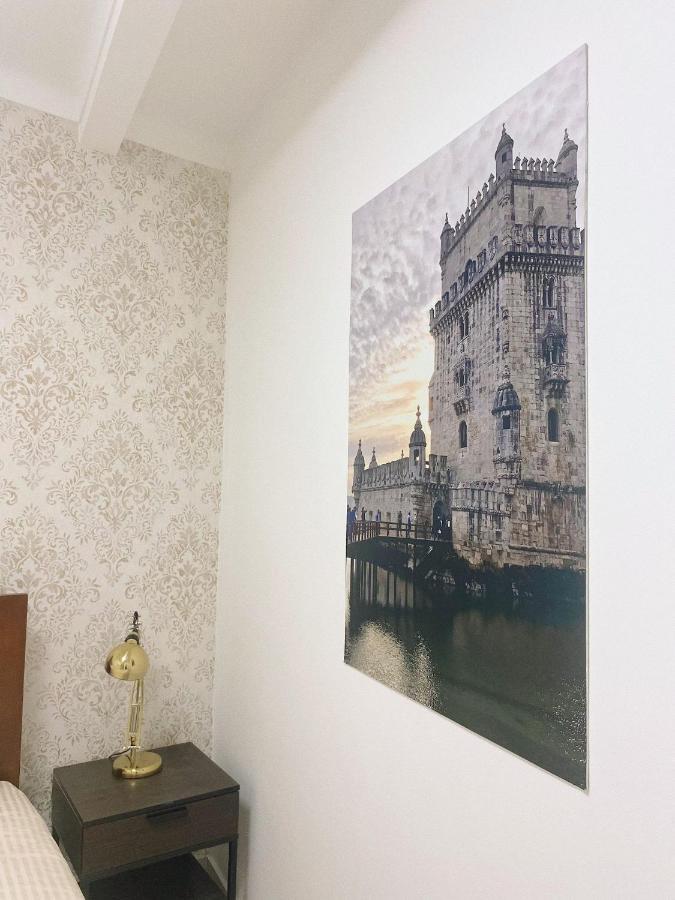 In The Location In Appartement Lisboa