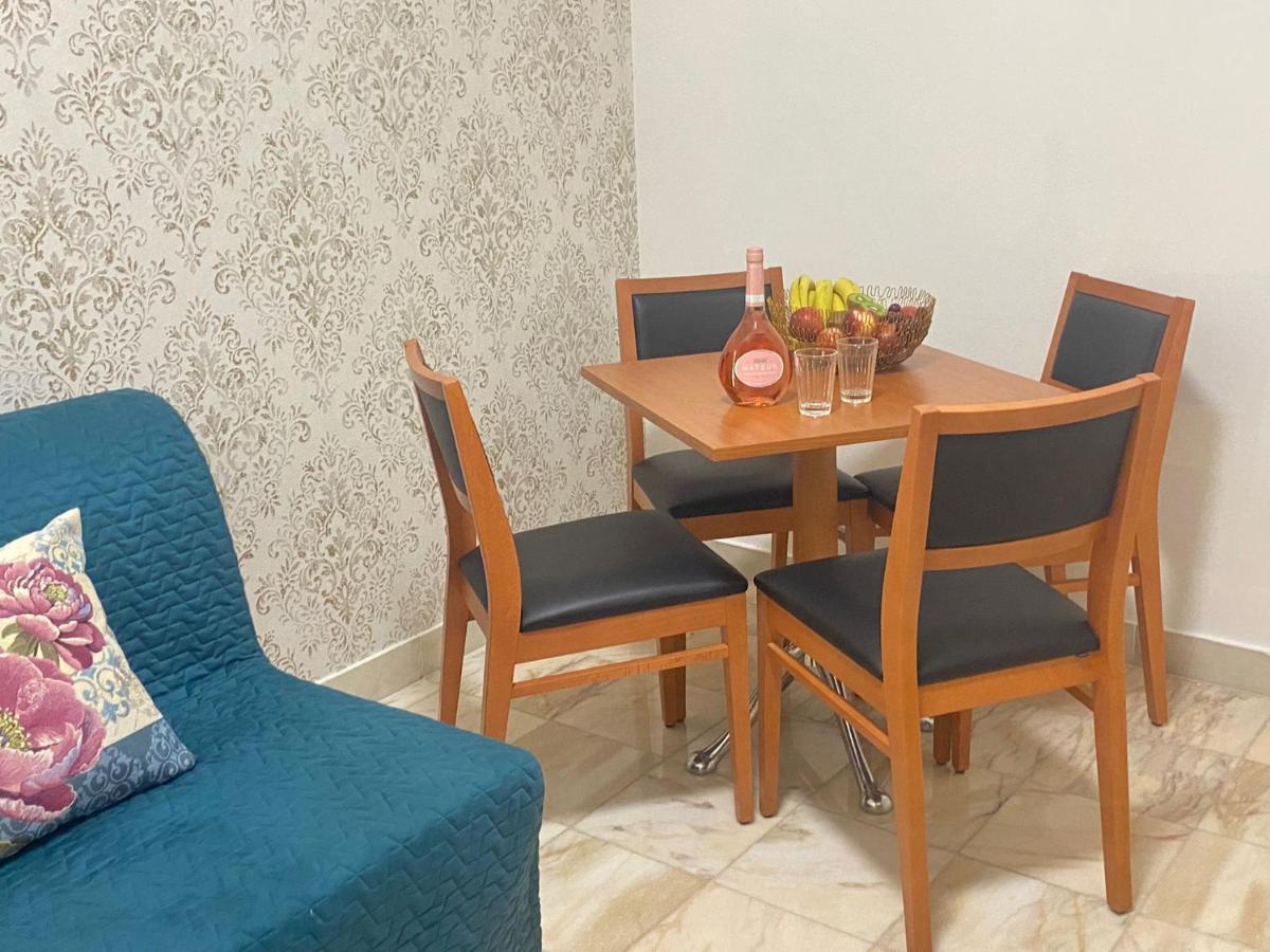 Appartement In The Location In