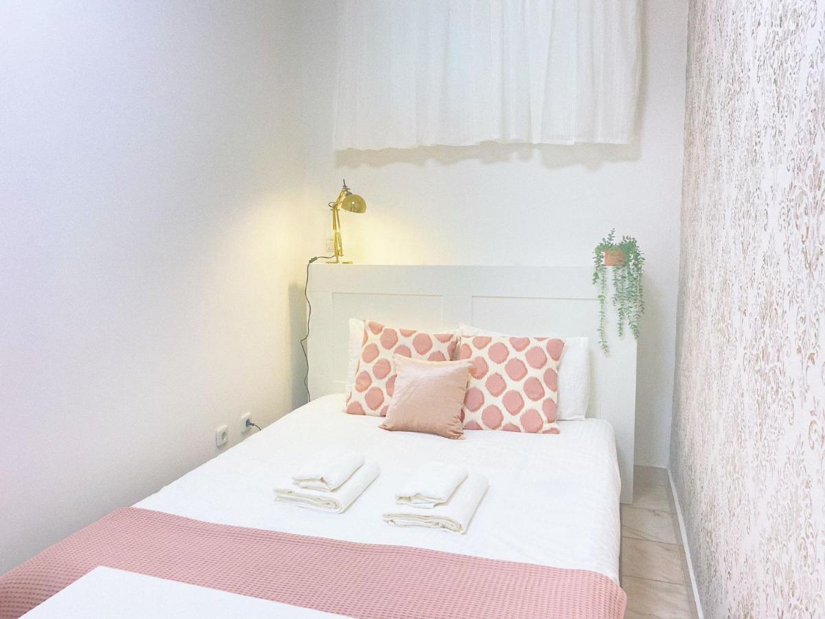 In The Location In Appartement