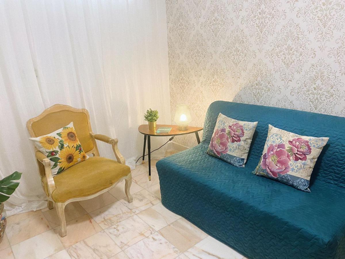 In The Location In Appartement
