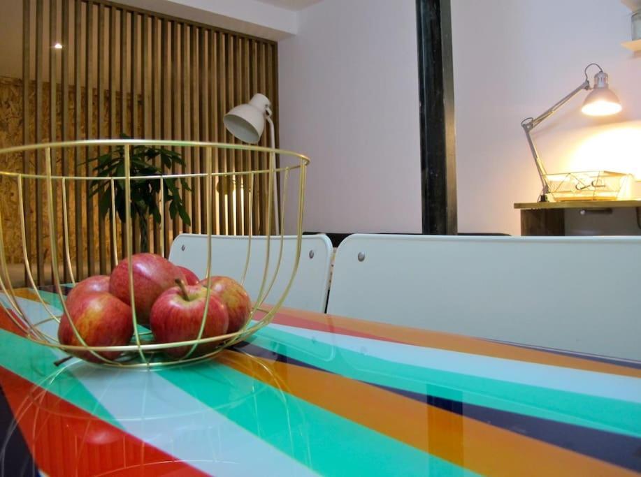 Appartement Casa Da Travessa Lisboa