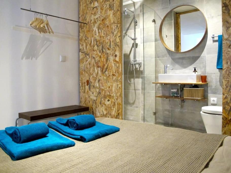 Appartement Casa Da Travessa