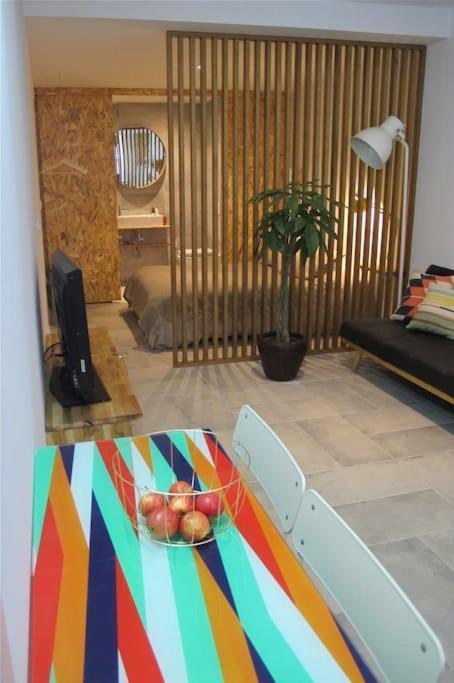 Casa Da Travessa Appartement