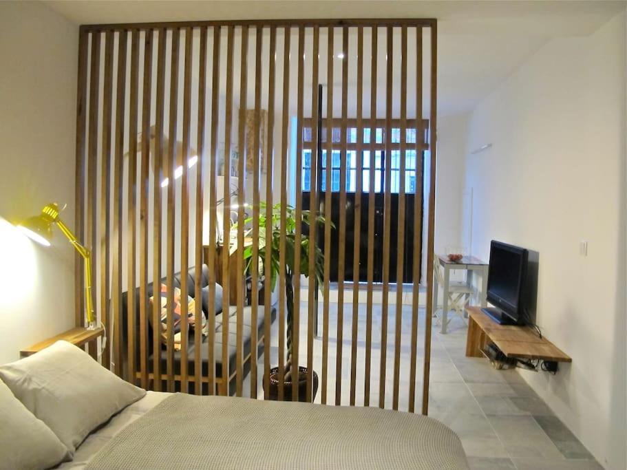 Casa Da Travessa Appartement