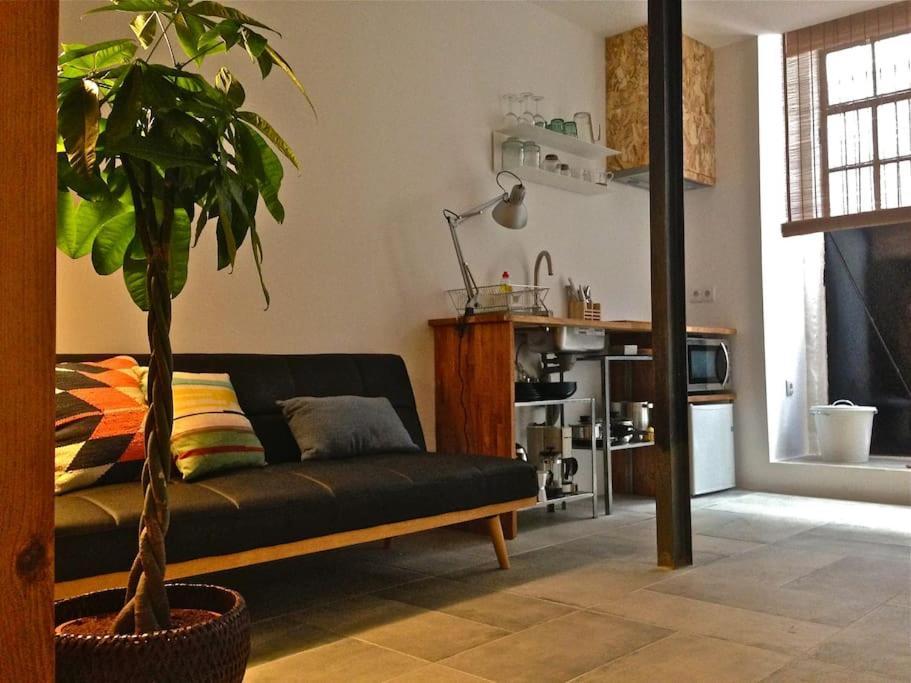 Appartement Casa Da Travessa Lisboa
