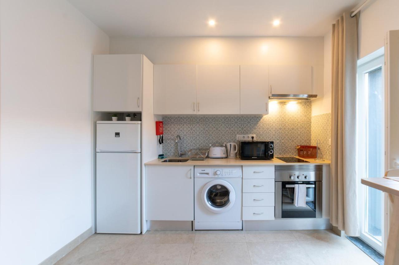 Hill House - No. 599b Apartamento *