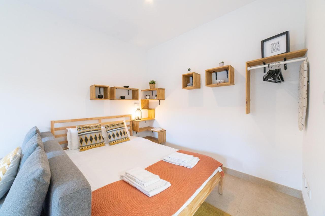 Apartamento Hill House - No. 599b Lisboa